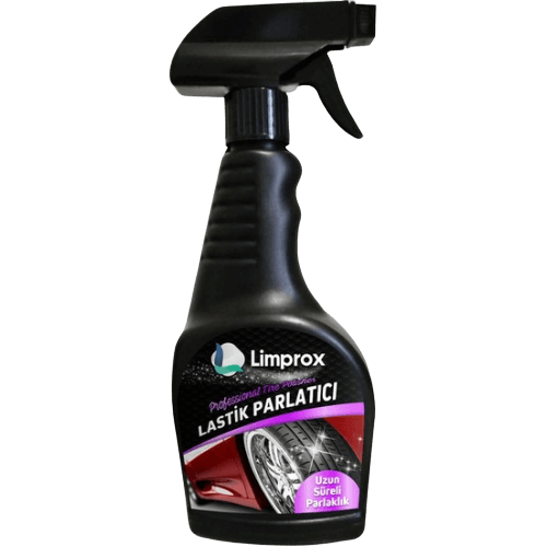 Lastik Parlatıcılar