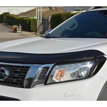 Ön Kaput Rüzgarlıkları