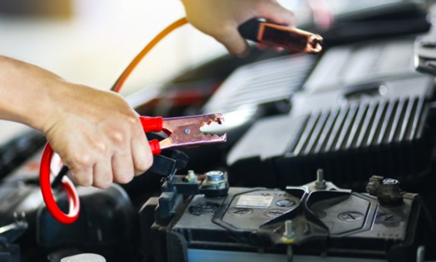 sancaktepe akü servisi